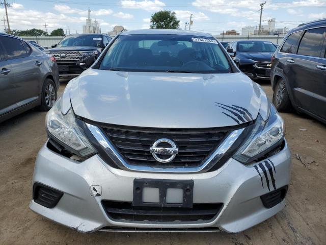 2017 NISSAN ALTIMA 2.5 - 1N4AL3AP6HN353971