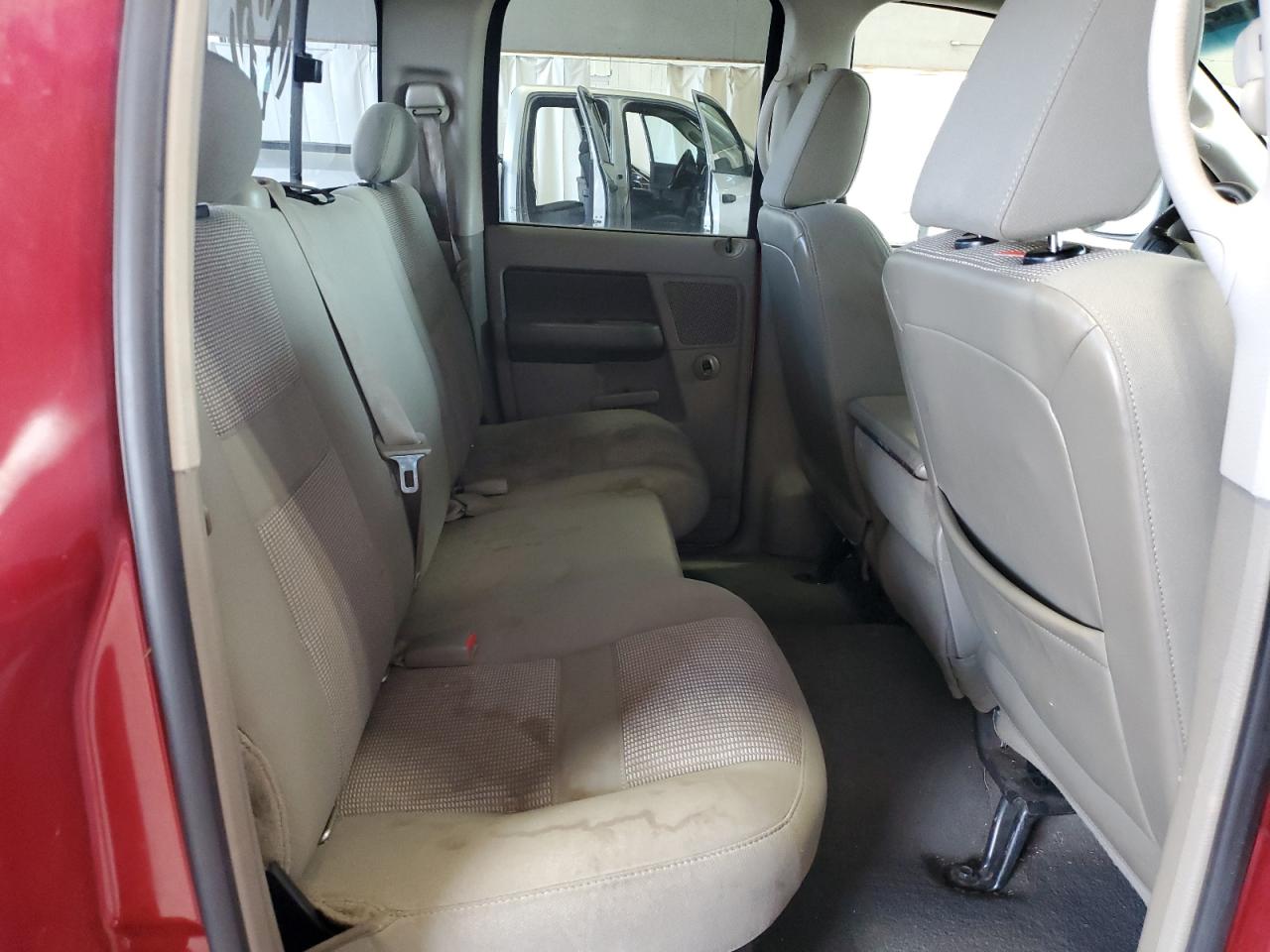 1D7HU18297S135730 2007 Dodge Ram 1500 St