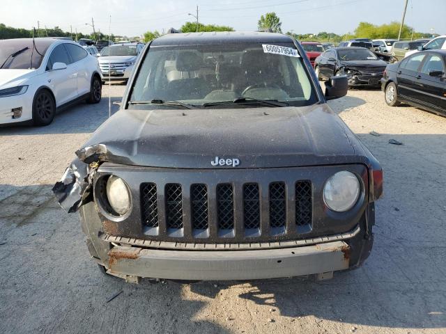 VIN 1C4NJPFAXED576478 2014 Jeep Patriot, Latitude no.5