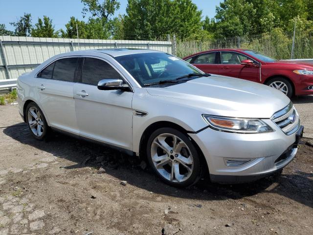 1FAHP2KT4CG137185 | 2012 Ford taurus sho