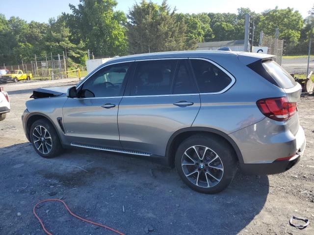 VIN 5UXKR0C5XE0C27968 2014 BMW X5, Xdrive35I no.2