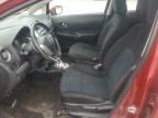 NISSAN VERSA NOTE photo