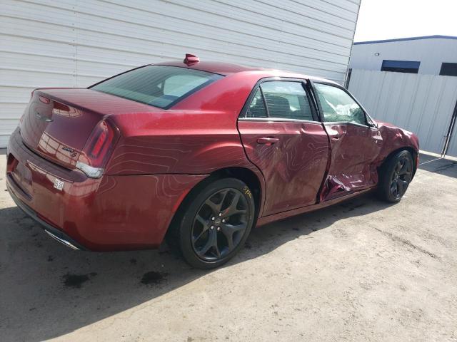 2021 CHRYSLER 300 S - 2C3CCABG1MH585388