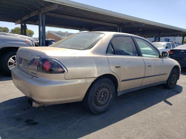 2000 Honda Accord Lx VIN: 1HGCG564XYA031733 Lot: 58428674