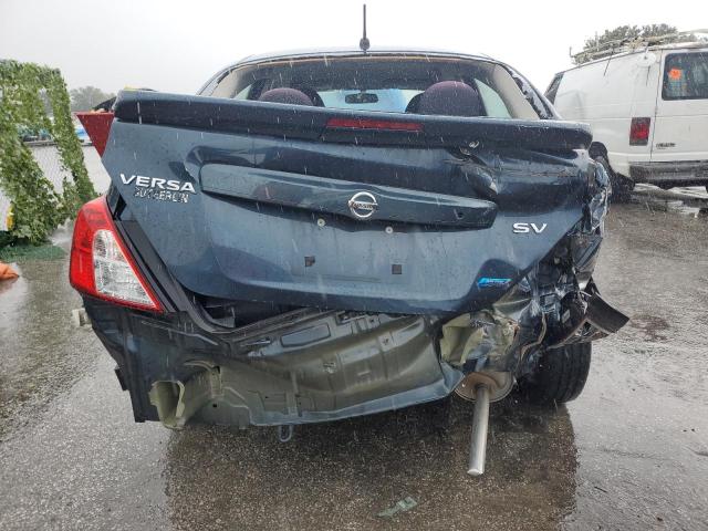 2016 Nissan Versa S VIN: 3N1CN7AP2GL825265 Lot: 59924554