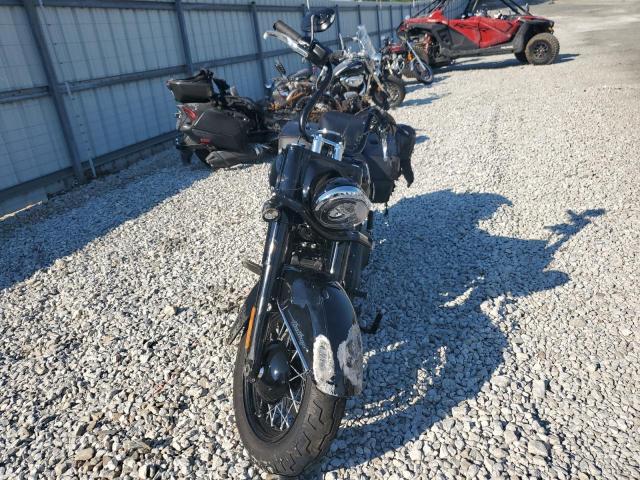 2024 HARLEY-DAVIDSON FLHCS 1HD1YBK14RB021352
