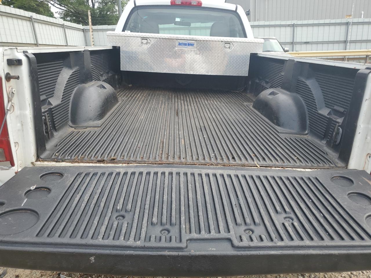 1D7HA16K95J618438 2005 Dodge Ram 1500 St