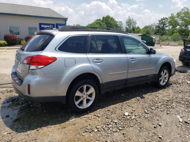 VIN 4S4BRBKC2D3206082 2013 Subaru Outback, 2.5I Lim... no.3