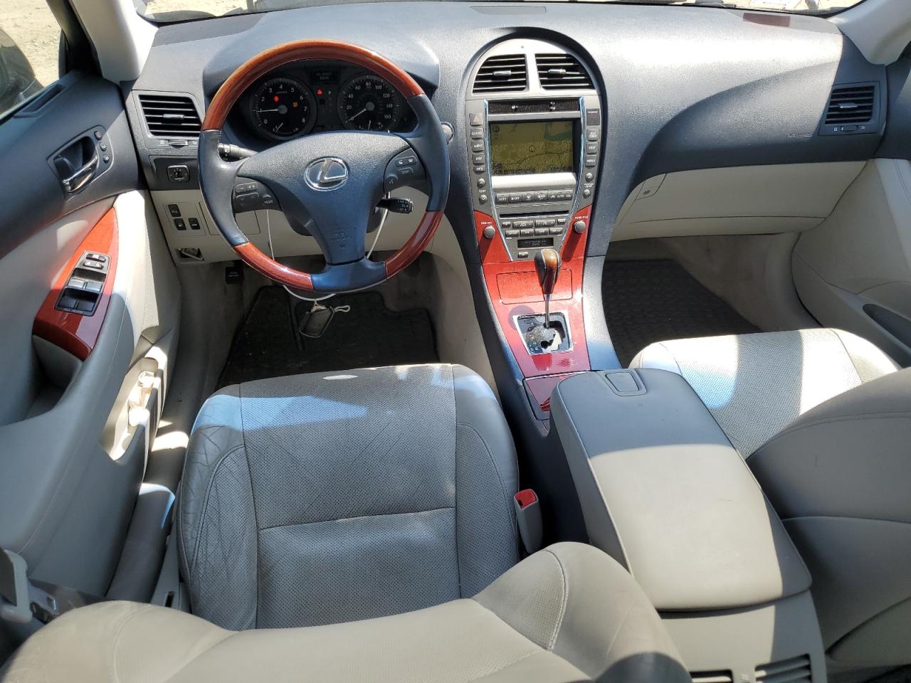 JTHBJ46G682241478 2008 Lexus Es 350