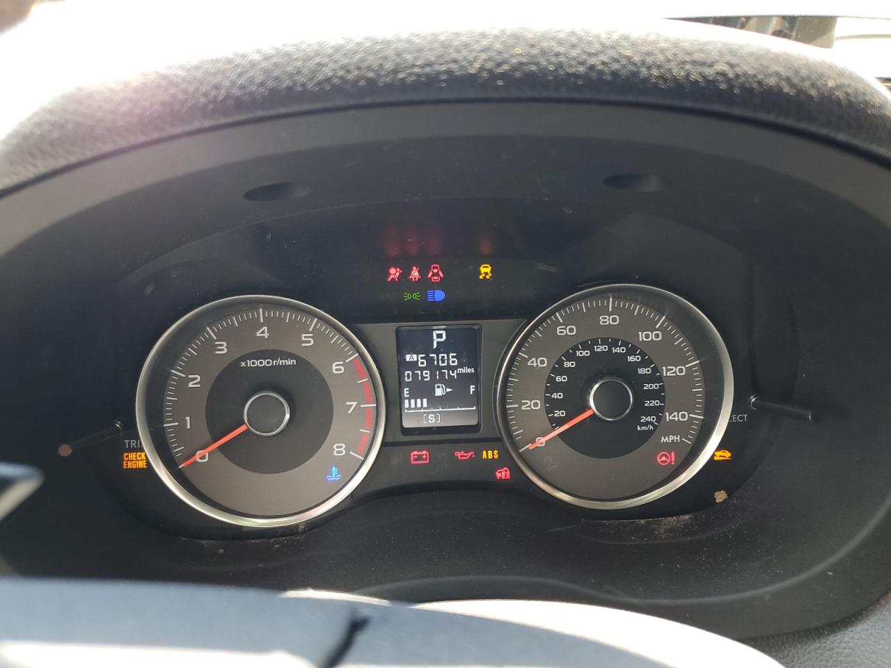 JF2SJGEC0HH554445 2017 Subaru Forester 2.0Xt Premium