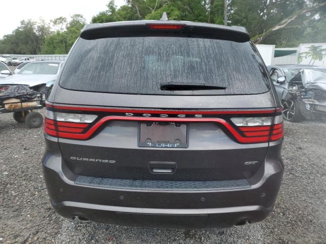 2018 Dodge Durango Gt VIN: 1C4RDHDGXJC145788 Lot: 59790354