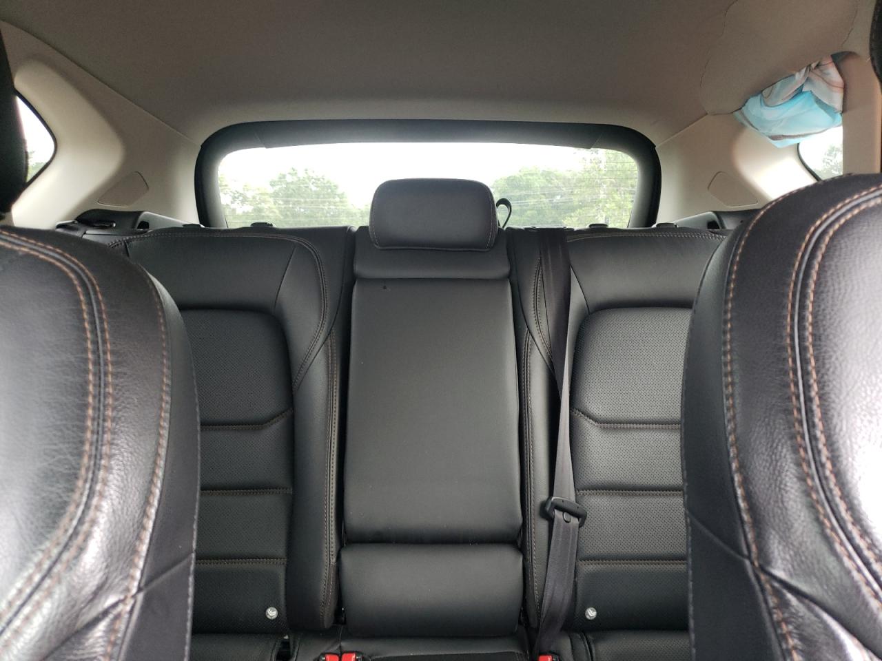 JM3KFBDM7L1832716 2020 Mazda Cx-5 Grand Touring