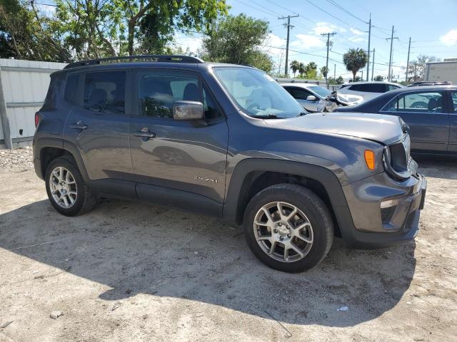 2019 Jeep Renegade Latitude VIN: ZACNJBBB5KPK82157 Lot: 58944154