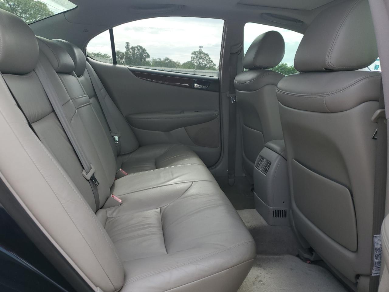 JTHBF30G920079823 2002 Lexus Es 300