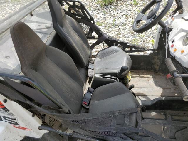 2016 POLARIS RZR 170 RF3YAV175GT011365