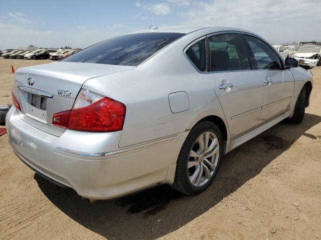 2008 Infiniti M35 Base VIN: JNKAY01F88M651928 Lot: 59580554