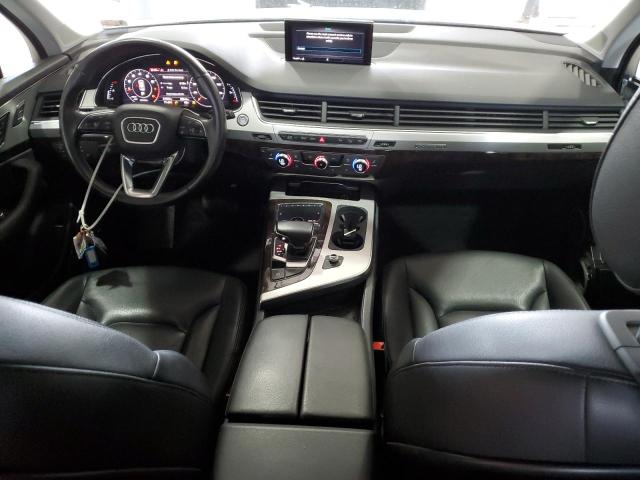 VIN WA1LHAF70KD034199 2019 Audi Q7, Premium Plus no.8