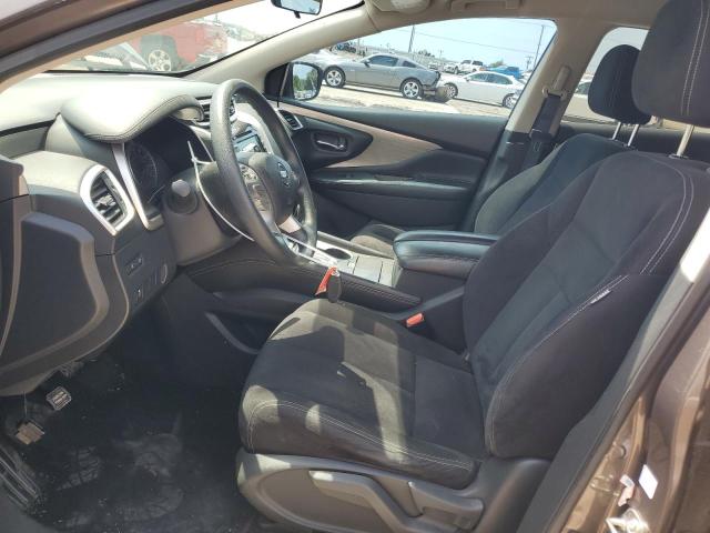 2017 Nissan Murano S VIN: 5N1AZ2MG5HN172421 Lot: 57719044