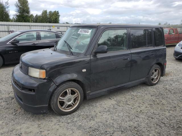 2005 Toyota Scion Xb VIN: JTLKT324254013659 Lot: 58209684