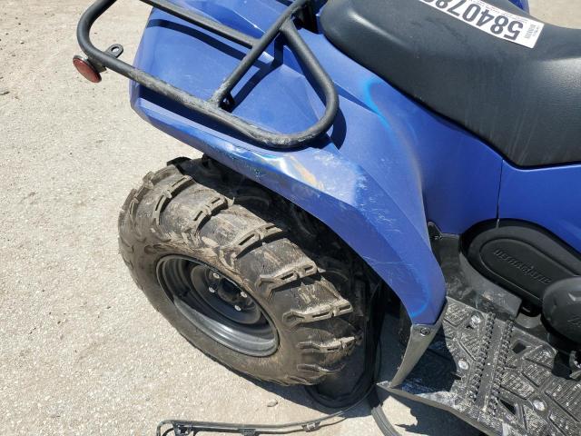 2024 YAMAHA YFM450 K 5Y4AJ80E6RA105149