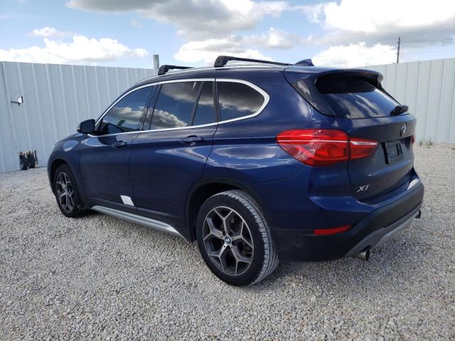 VIN WBXHU7C54K3H46398 2019 BMW X1, Sdrive28I no.2