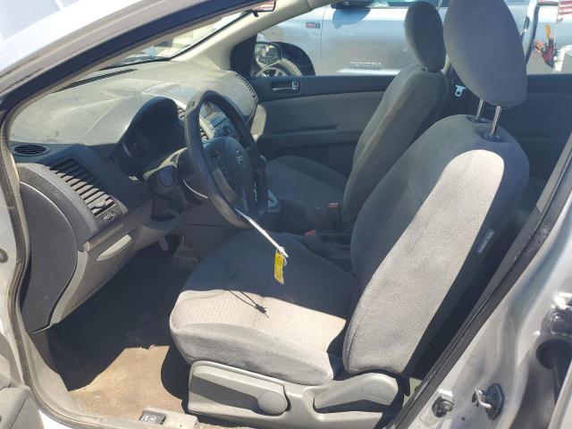 2008 Nissan Sentra 2.0 VIN: 3N1AB61E38L636201 Lot: 61294544