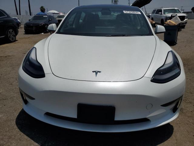 2023 Tesla Model 3 VIN: 5YJ3E1EA4PF455872 Lot: 57329854