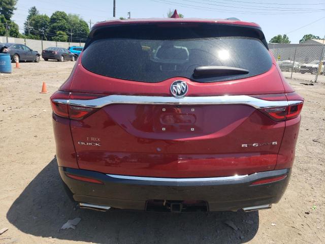 2018 Buick Enclave Essence VIN: 5GAERBKWXJJ214287 Lot: 60021564