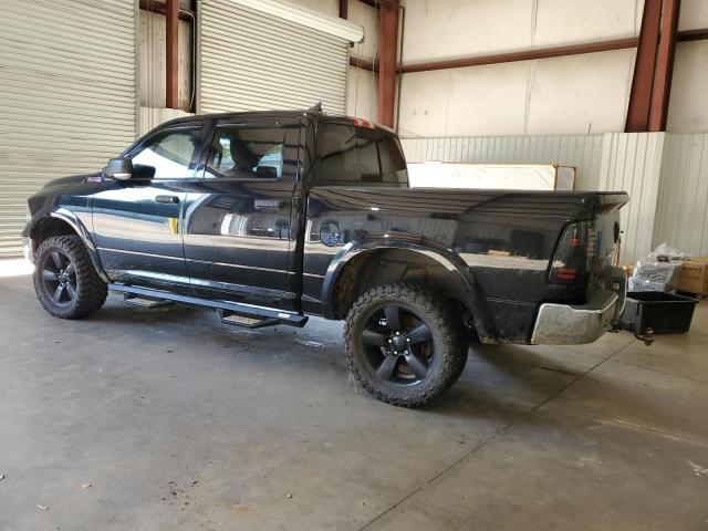 2014 Ram 1500 Slt VIN: 1C6RR7LM4ES420979 Lot: 60051064