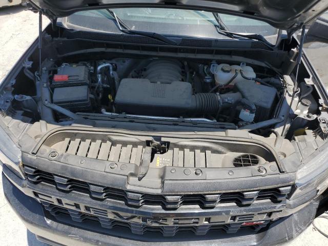 2022 Chevrolet Silverado Ltd K1500 Trail Boss Custom VIN: 1GCPYCELXNZ203704 Lot: 57837854