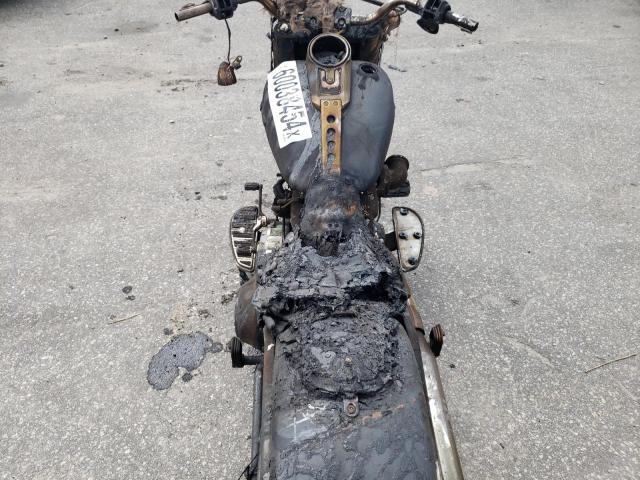 2022 HARLEY-DAVIDSON FLFBS 1HD1YGK13NB025321