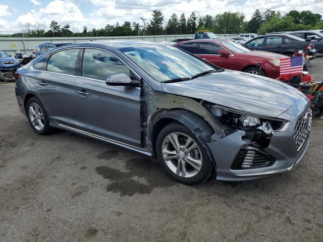 2018 Hyundai Sonata Sport VIN: 5NPE34AF7JH723730 Lot: 61220604