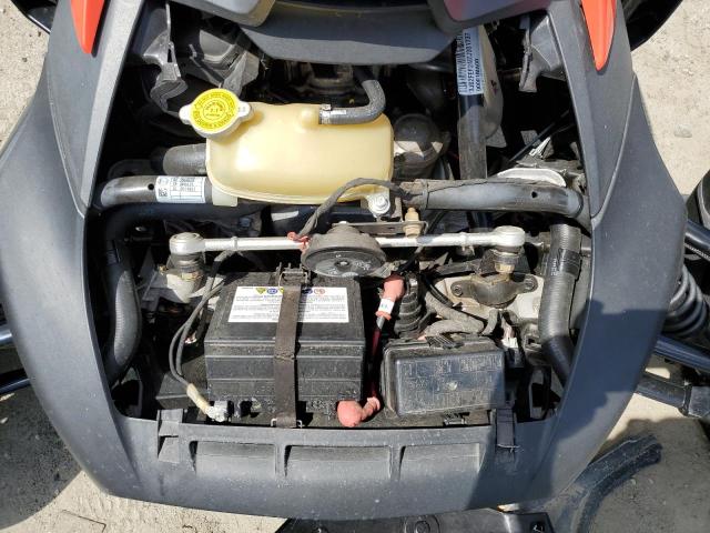 2021 CAN-AM RYKER - 3JB2FEF24MJ001737