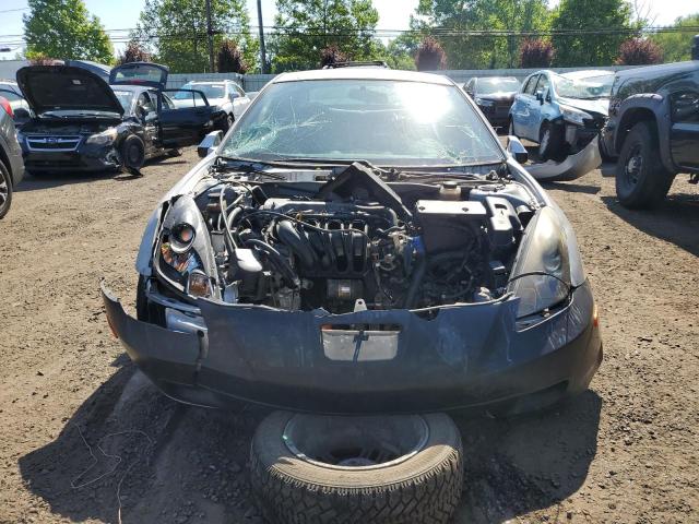 2000 Toyota Celica Gt VIN: JTDDR32T8Y0030052 Lot: 58473204
