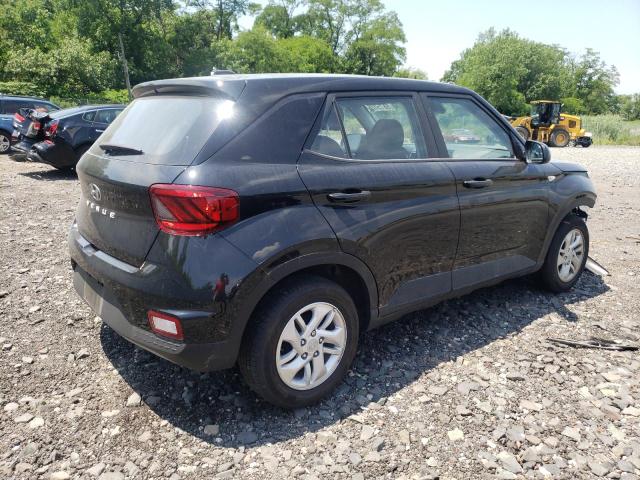 2023 Hyundai Venue Se VIN: KMHRB8A3XPU213500 Lot: 58750284