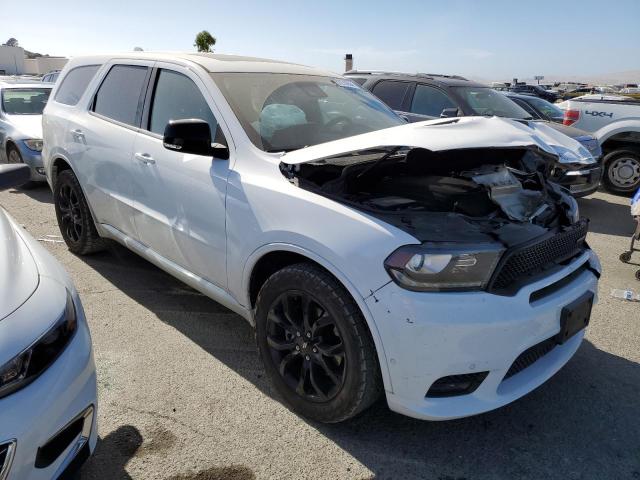 VIN 1C4SDJCT9KC599619 2019 Dodge Durango, R/T no.4