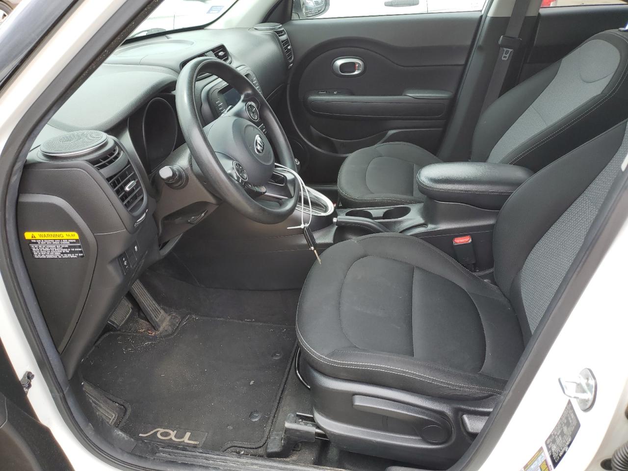 KNDJP3A52J7901407 2018 Kia Soul +