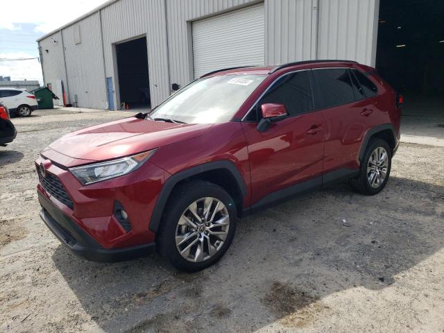 JTMC1RFV7KD509757 2019 TOYOTA RAV 4 - Image 1