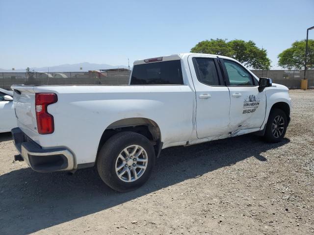 1GCVWCED6LZ184684 2020 Chevrolet Silverado C1500 Lt