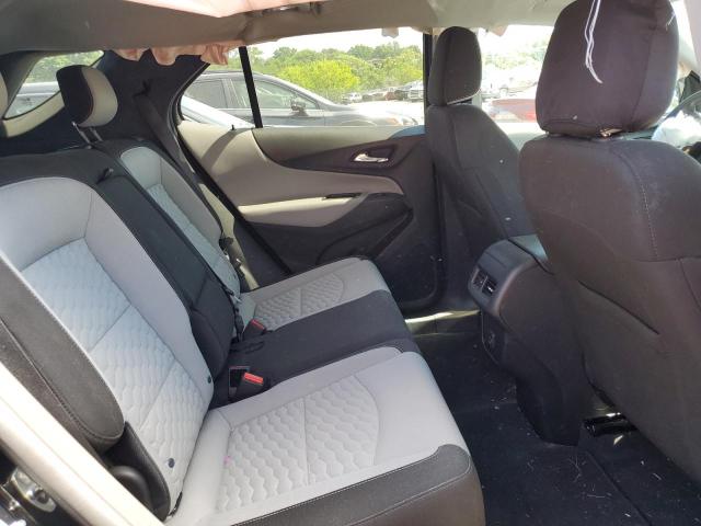 2019 Chevrolet Equinox Ls VIN: 3GNAXHEV0KL248765 Lot: 59301154