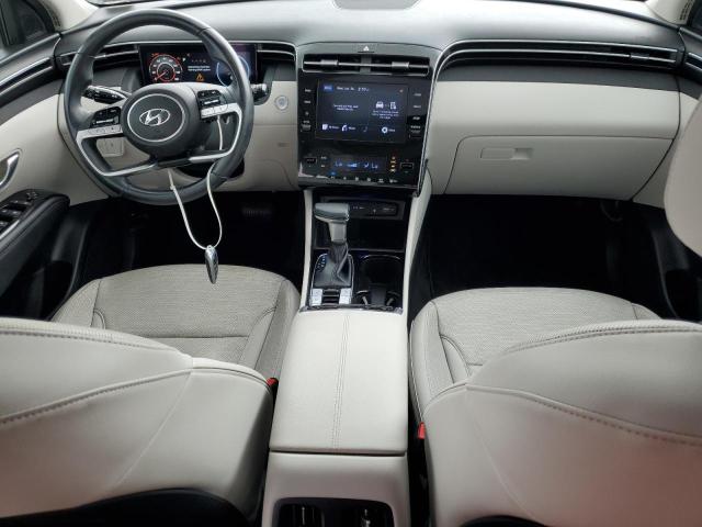 2022 Hyundai Tucson Sel VIN: 5NMJCCAEXNH010873 Lot: 60069134