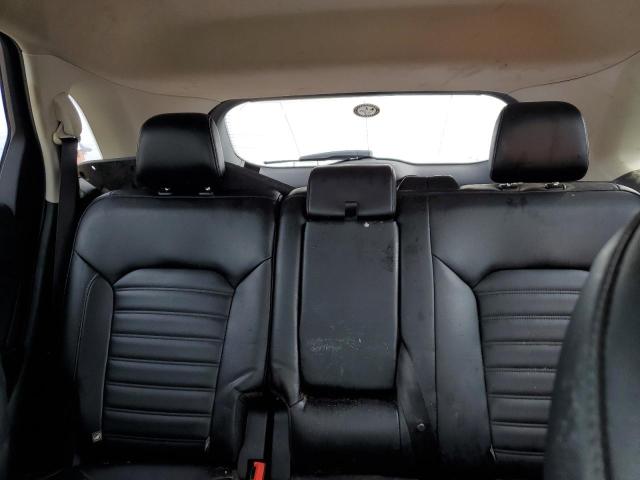 2019 Ford Edge Sel VIN: 2FMPK4J98KBC58695 Lot: 57515784