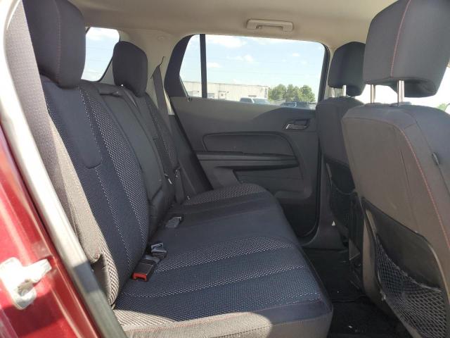 2016 GMC Terrain Sle VIN: 2GKALMEK6G6353409 Lot: 58539654