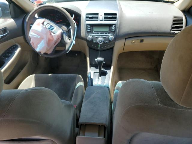 2005 Honda Accord Lx VIN: 1HGCM564X5A186738 Lot: 56725424