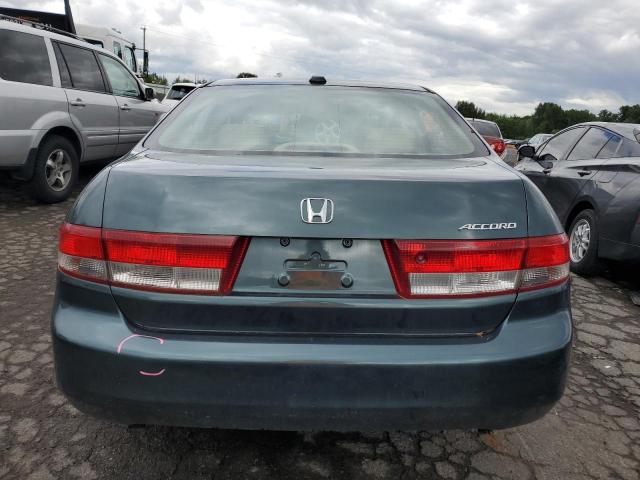 1HGCM66584A057295 2004 Honda Accord Ex