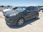 2017 KIA SPORTAGE S - KNDPR3A65H7222125