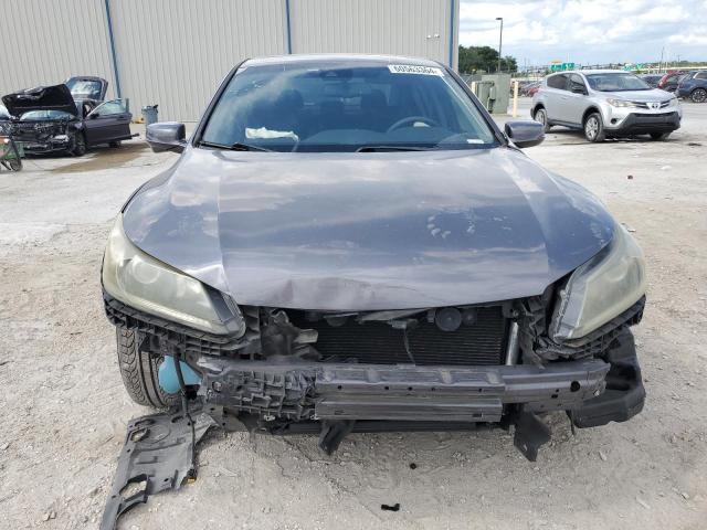 1HGCR2F88EA153546 2014 Honda Accord Exl