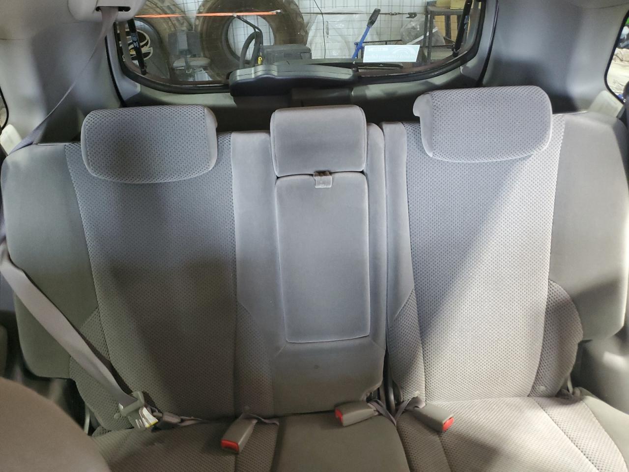 KM8JN12D68U814438 2008 Hyundai Tucson Se