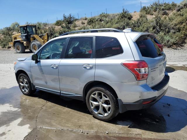 JF2SJAVC1GH473157 2016 Subaru Forester 2.5I Touring