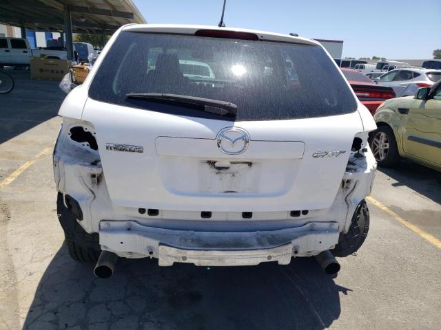 2008 Mazda Cx-7 VIN: JM3ER29L680205247 Lot: 58487554